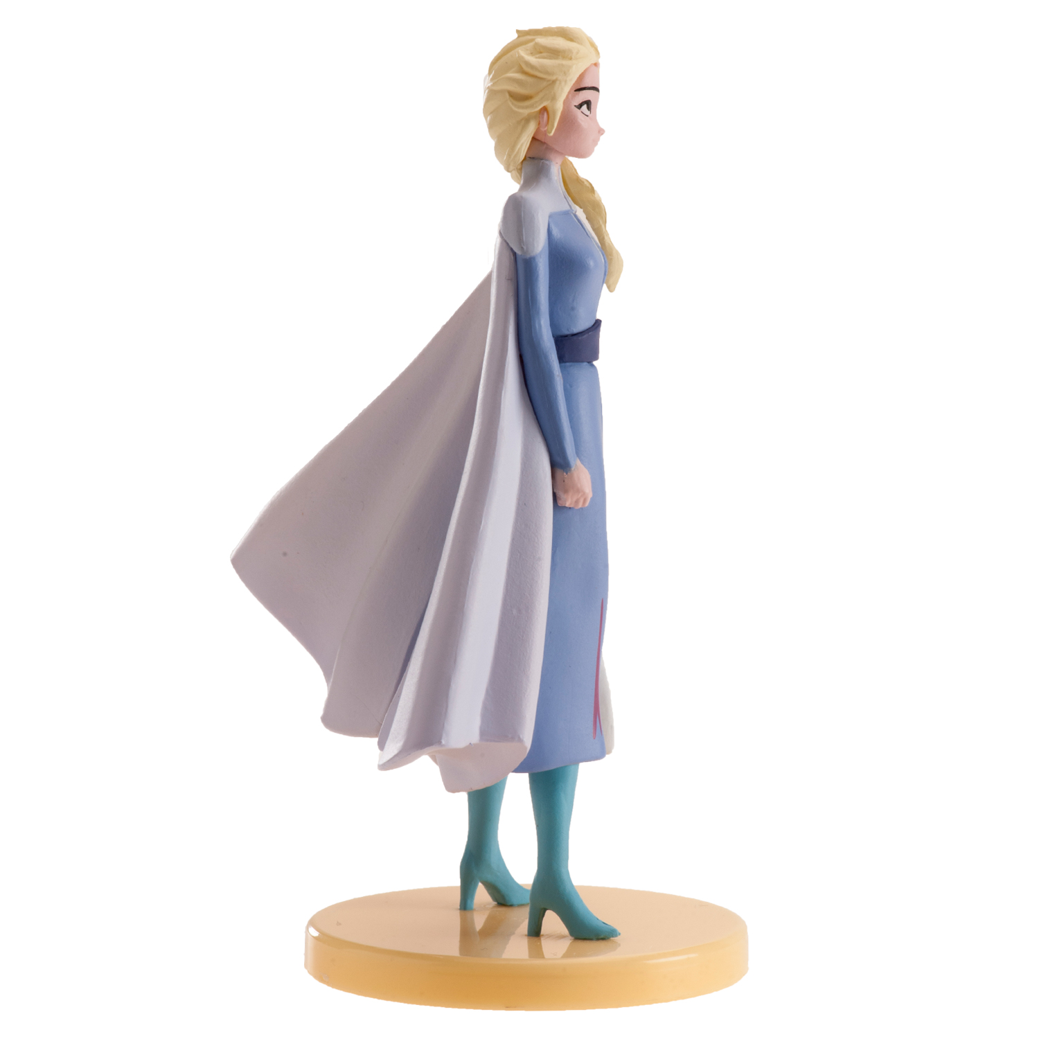 Figurka na dort -Elsa 1
